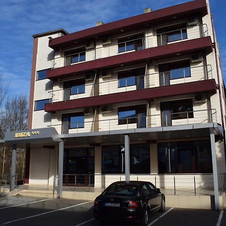 Hotel Ibiza 艾福雷诺德 外观 照片