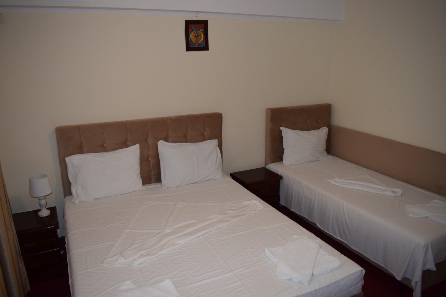 Hotel Ibiza 艾福雷诺德 外观 照片