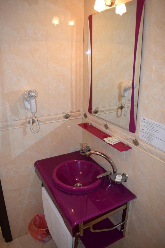 Hotel Ibiza 艾福雷诺德 外观 照片