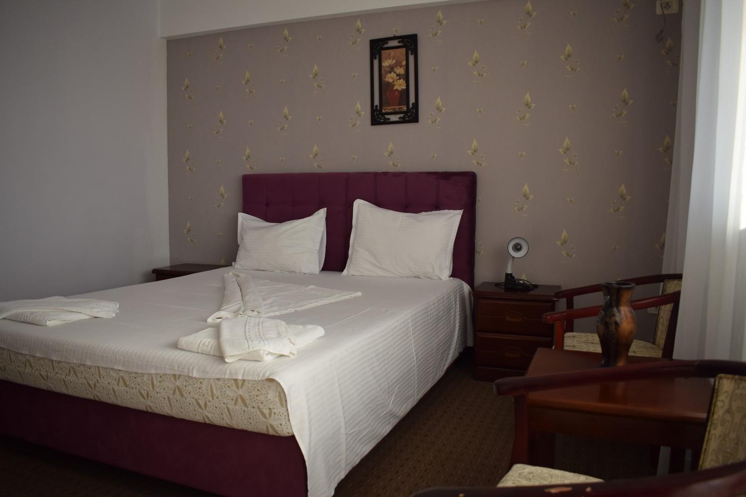 Hotel Ibiza 艾福雷诺德 外观 照片
