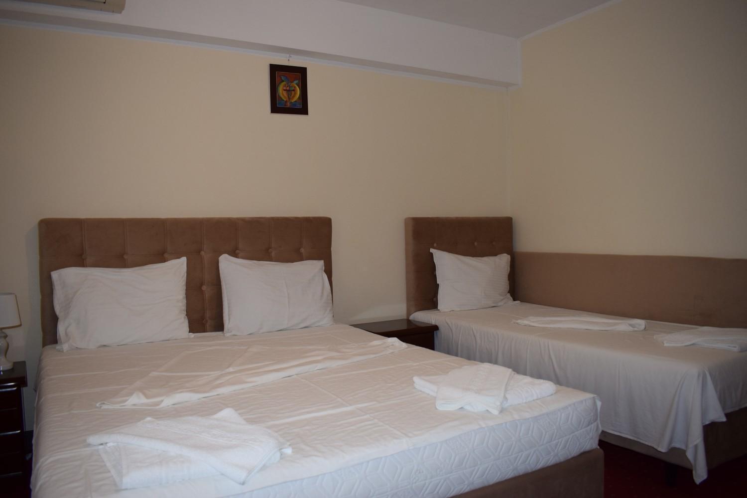 Hotel Ibiza 艾福雷诺德 外观 照片