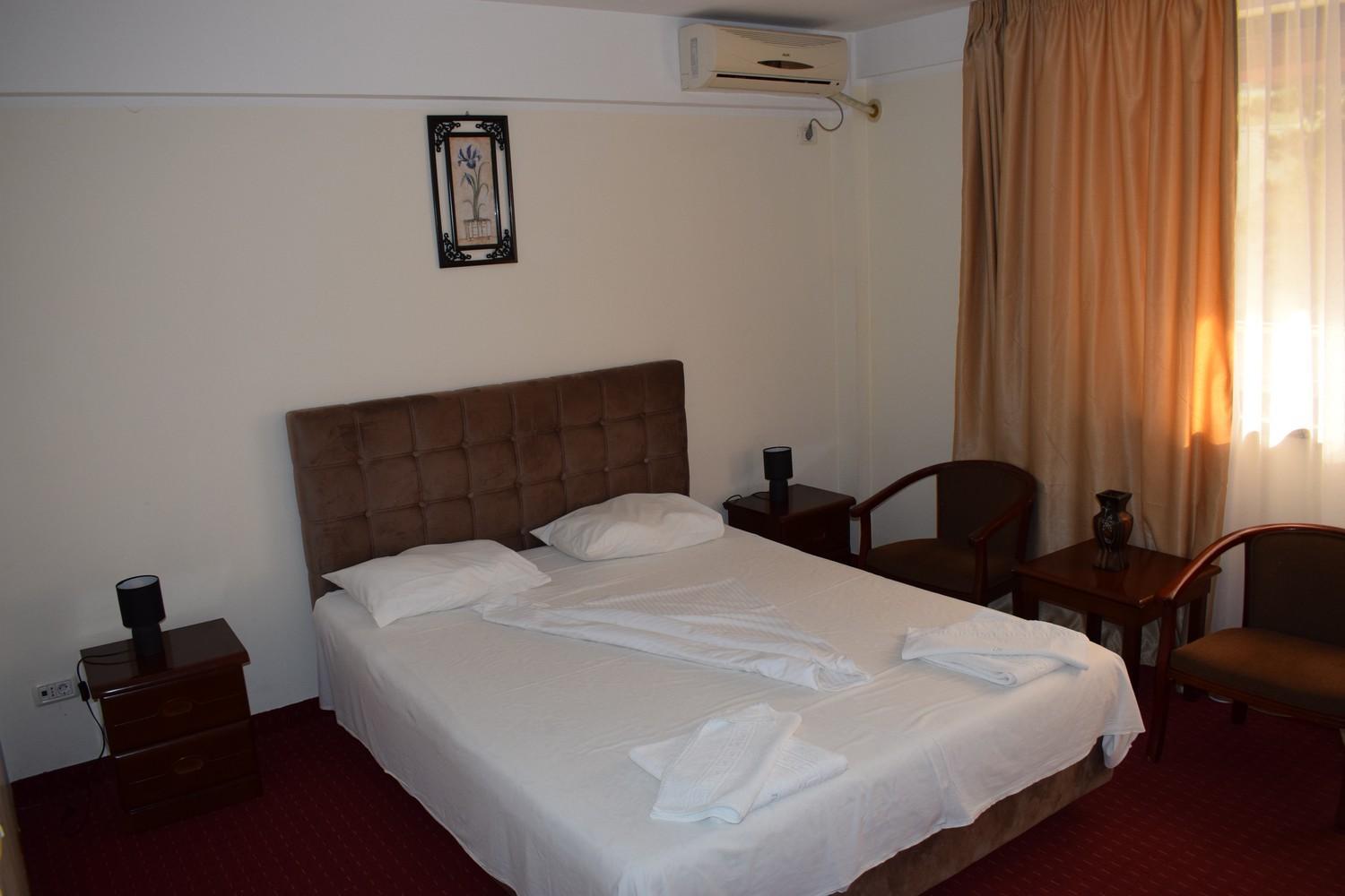 Hotel Ibiza 艾福雷诺德 外观 照片
