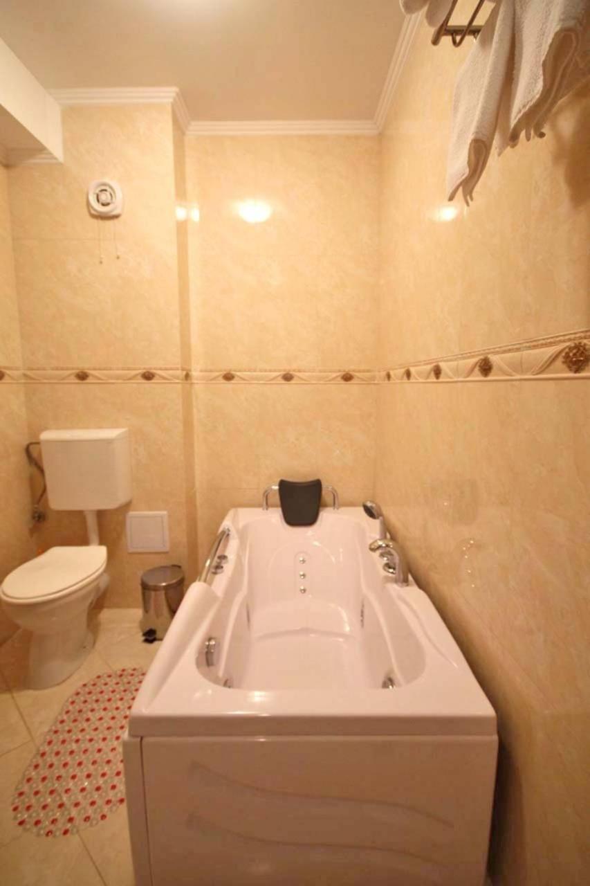 Hotel Ibiza 艾福雷诺德 外观 照片